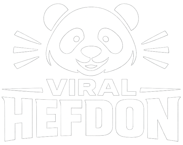 VIRAL HEFDON